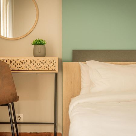 Hermes Apartment On Aristotelous Midas Home Thessaloníki Eksteriør bilde