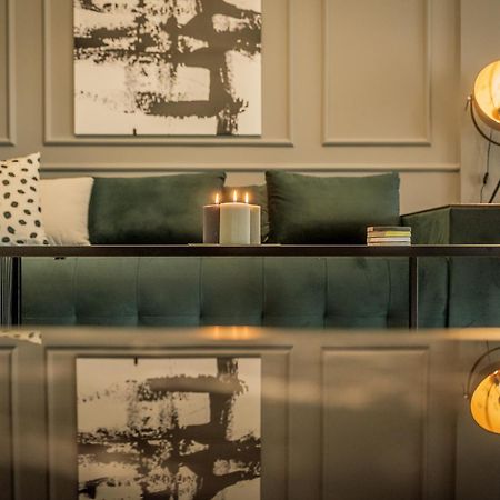 Hermes Apartment On Aristotelous Midas Home Thessaloníki Eksteriør bilde