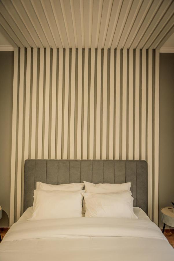 Hermes Apartment On Aristotelous Midas Home Thessaloníki Eksteriør bilde