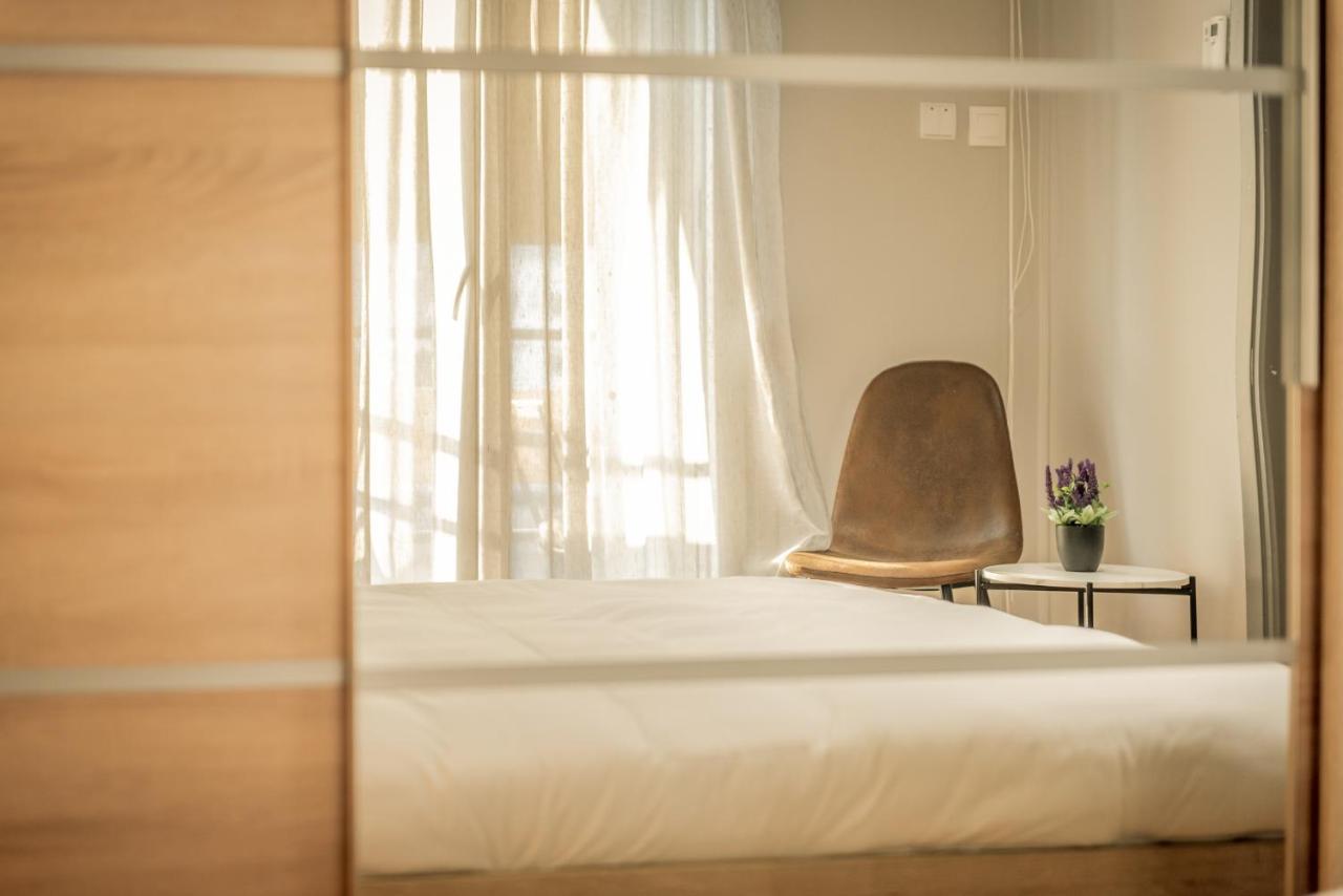 Hermes Apartment On Aristotelous Midas Home Thessaloníki Eksteriør bilde
