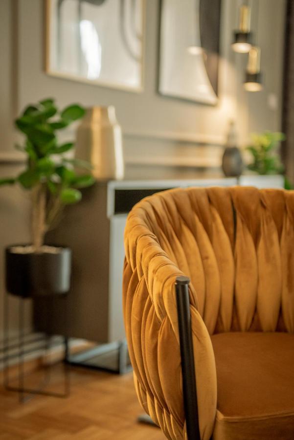 Hermes Apartment On Aristotelous Midas Home Thessaloníki Eksteriør bilde