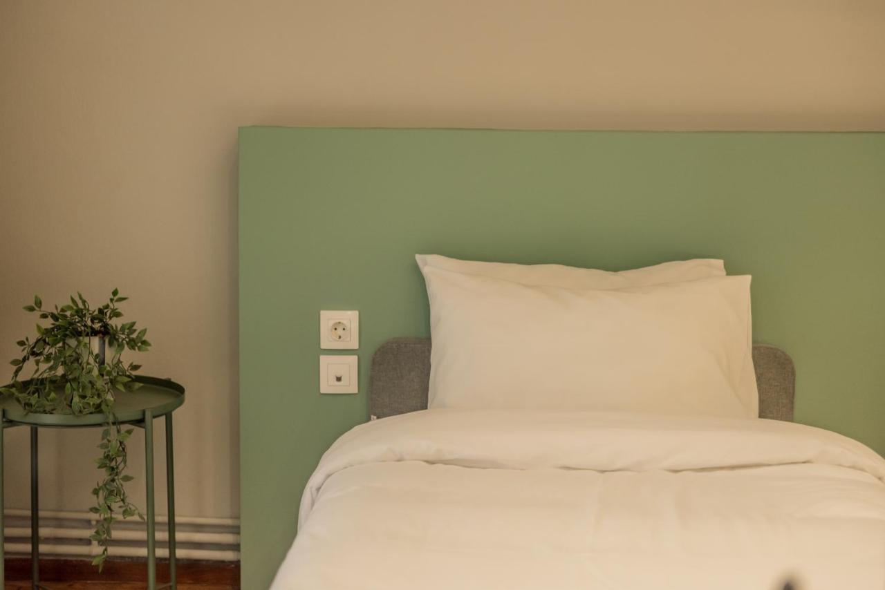 Hermes Apartment On Aristotelous Midas Home Thessaloníki Eksteriør bilde